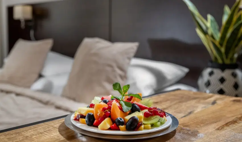 Hotel St�ci� Wellness & Konferencia Vecs�s - St�ci� Szilveszter'26 (min. 3 �j)