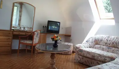 Hotel Szeleta Lillafred