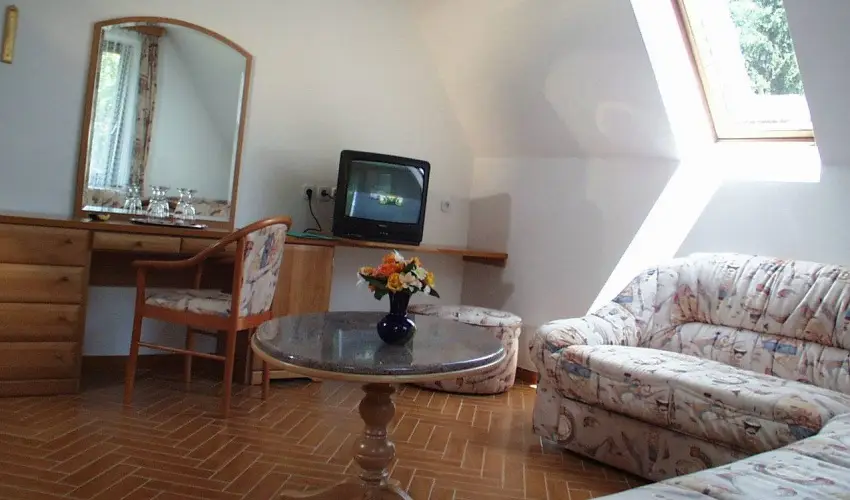 Hotel Szeleta Lillafred - Szilveszter (min. 2 j)