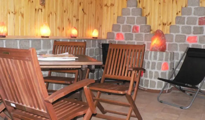 Hotel Szeleta Lillafred - Szilveszter (min. 2 j)