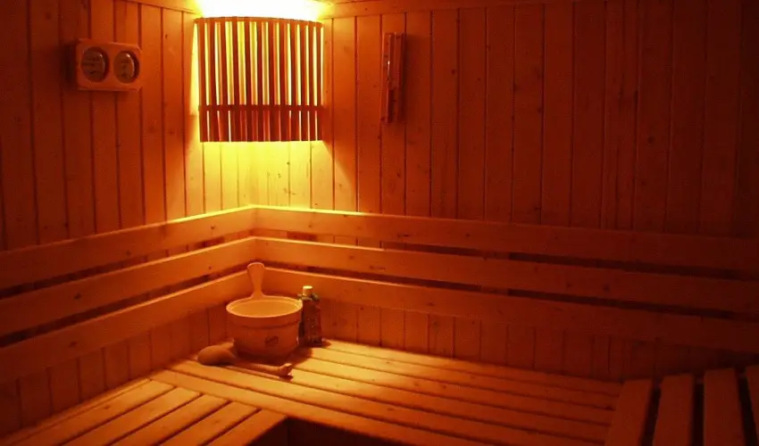 Hotel Szeleta Lillafred - Szilveszter (min. 2 j)