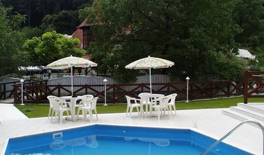 Hotel Szeleta Lillafred - Szilveszter (min. 2 j)