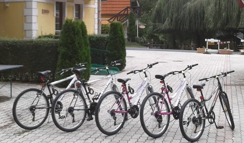 Hotel Szeleta Lillafred - Szilveszter (min. 2 j)