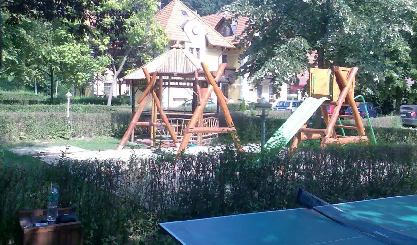 Hotel Szeleta Lillafred - Szilveszter (min. 2 j)