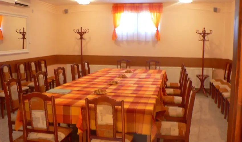 Hotel Szeleta Lillafred - Szilveszter (min. 2 j)