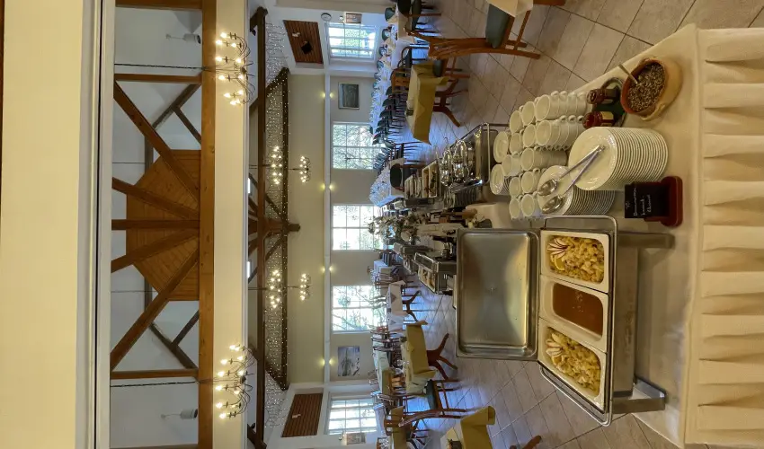 Hotel Sz�palma Porva-Sz�palmapuszta - Szilveszter (min. 2 �j)