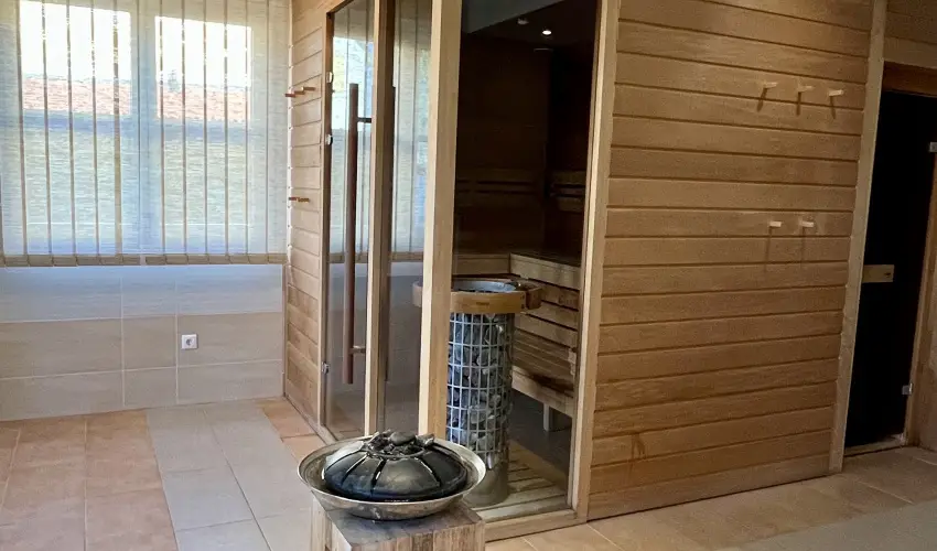 Hotel Sz�palma Porva-Sz�palmapuszta - Szilveszter (min. 2 �j)