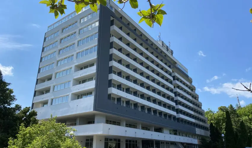 Hotel Szieszta Sopron - Szilveszter (min. 3 �j)