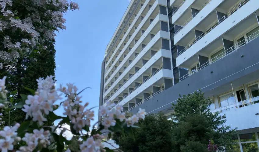 Hotel Szieszta Sopron - Szilveszter (min. 3 �j)
