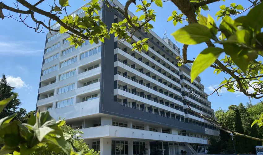 Hotel Szieszta Sopron - Szilveszter (min. 3 �j)