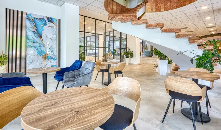 Hotel Szieszta Sopron - Szilveszter (min. 3 �j)