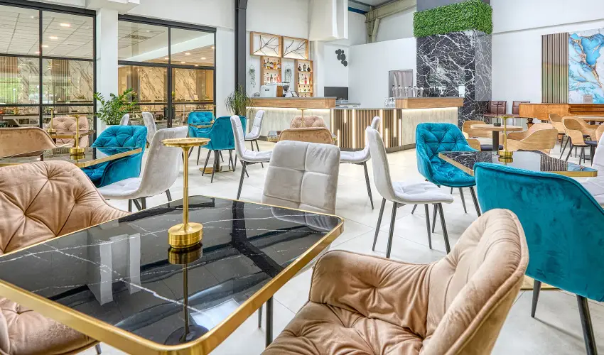 Hotel Szieszta Sopron - Szilveszter (min. 3 �j)