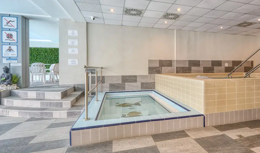 Hotel Szieszta Sopron - Szilveszter (min. 3 �j)