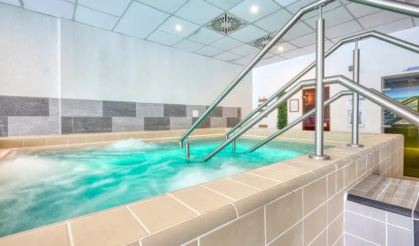 Hotel Szieszta Sopron - Szilveszter (min. 3 �j)