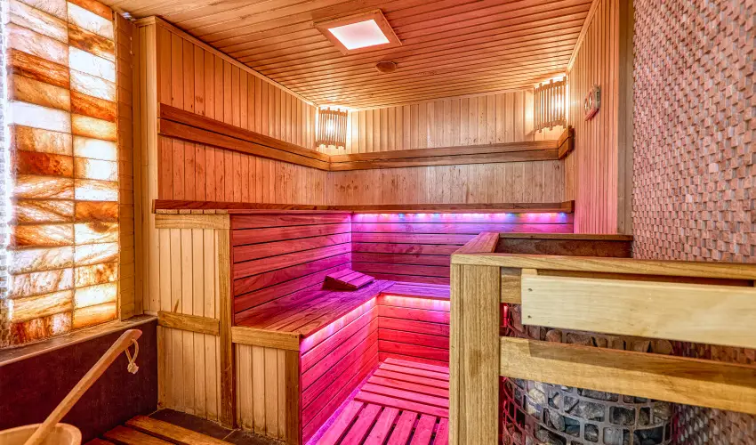 Hotel Szieszta Sopron - Szilveszter (min. 3 �j)