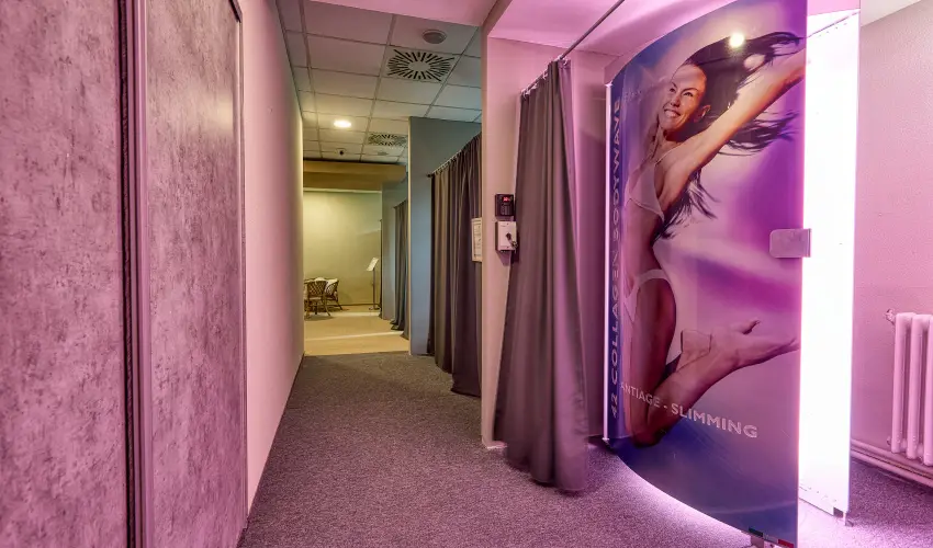 Hotel Szieszta Sopron - Szilveszter (min. 3 �j)