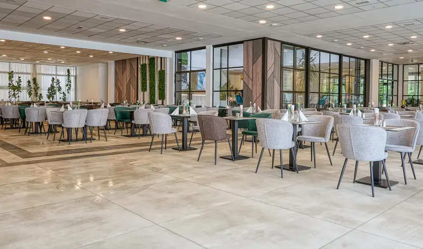 Hotel Szieszta Sopron - Szilveszter (min. 3 �j)