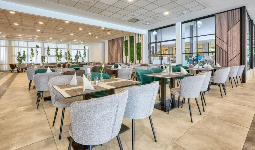 Hotel Szieszta Sopron - Szilveszter (min. 3 �j)