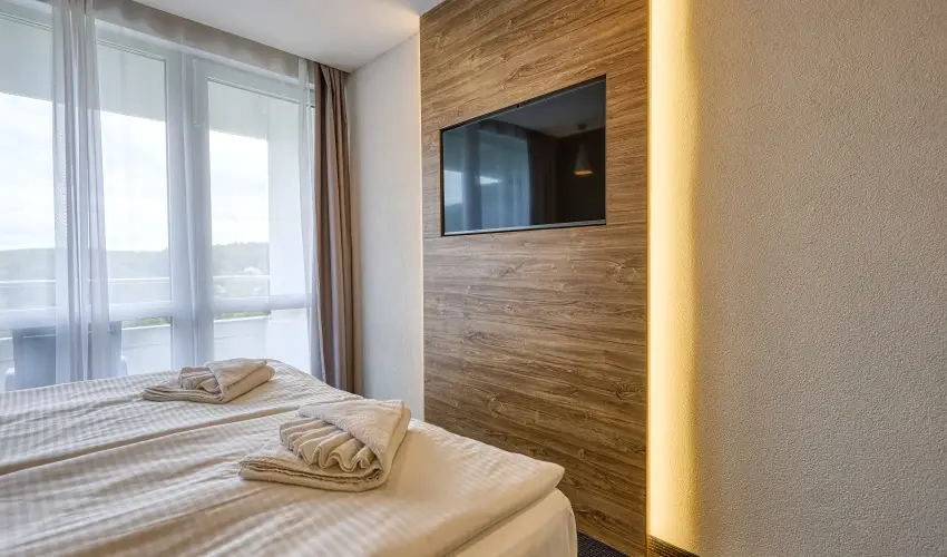 Hotel Szieszta Sopron - Szilveszter (min. 3 �j)