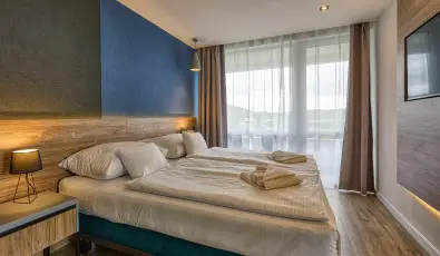 Hotel Szieszta Sopron