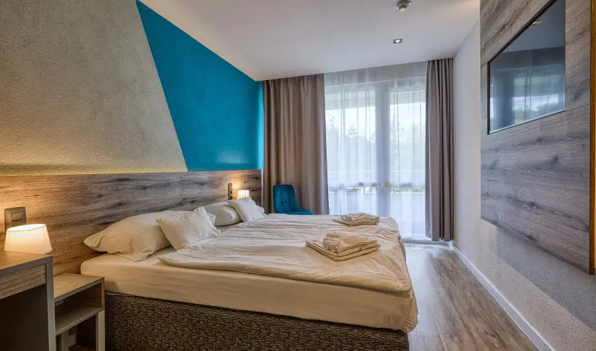 Hotel Szieszta Sopron - Szilveszter (min. 3 �j)