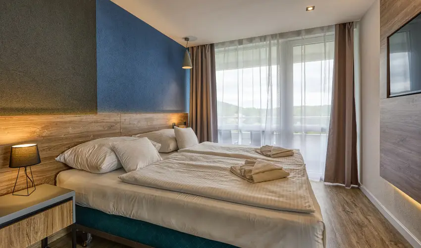 Hotel Szieszta Sopron - Szilveszter (min. 3 �j)