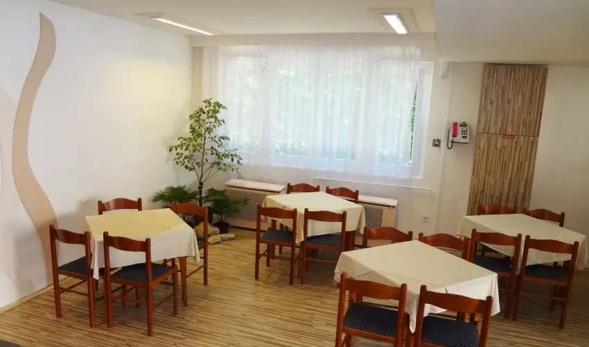 Hotel Touring Nagykanizsa - Szilveszter