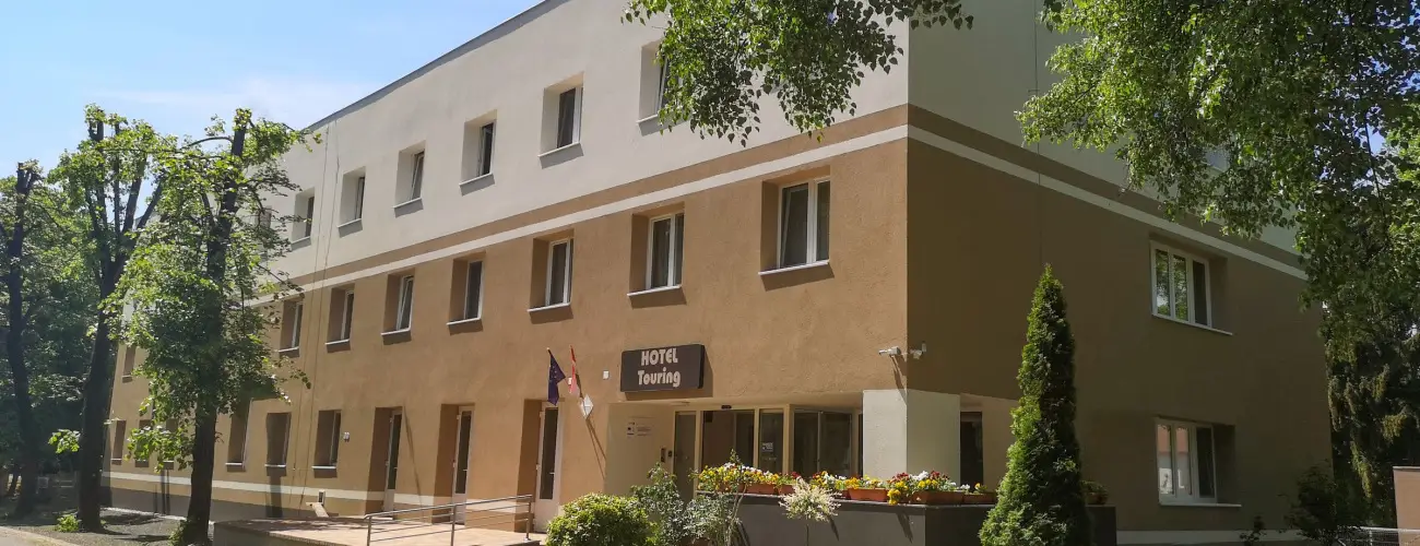 Hotel Touring Nagykanizsa - Szilveszter