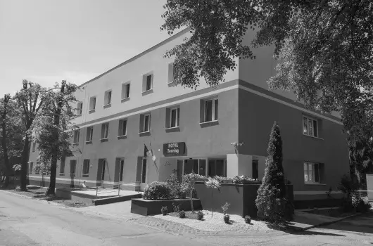 Hotel Touring - Szilveszter