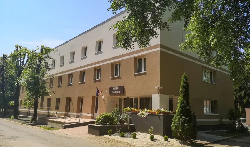 Hotel Touring Nagykanizsa - Szilveszter