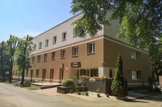 Hotel Touring - Szilveszter