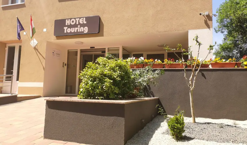 Hotel Touring Nagykanizsa - Szilveszter