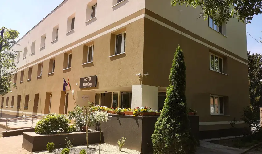 Hotel Touring Nagykanizsa - Szilveszter