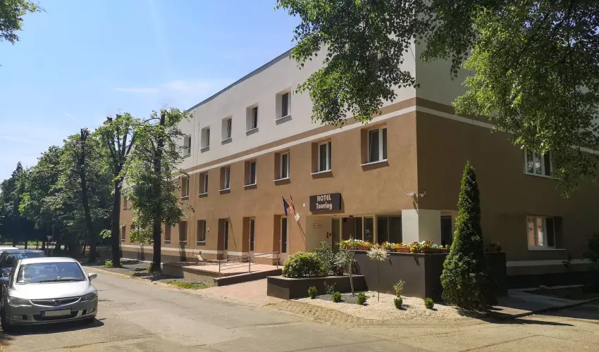 Hotel Touring Nagykanizsa - Szilveszter