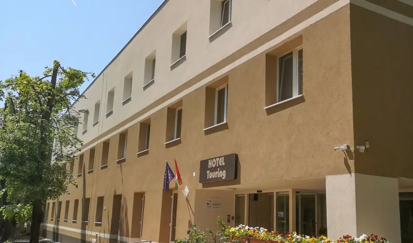 Hotel Touring Nagykanizsa - Szilveszter