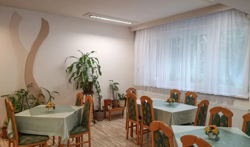 Hotel Touring Nagykanizsa - Szilveszter