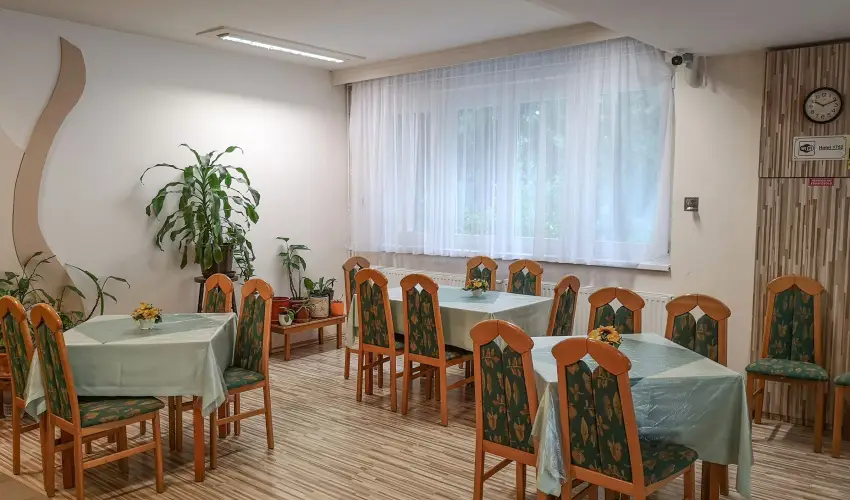 Hotel Touring Nagykanizsa - Szilveszter