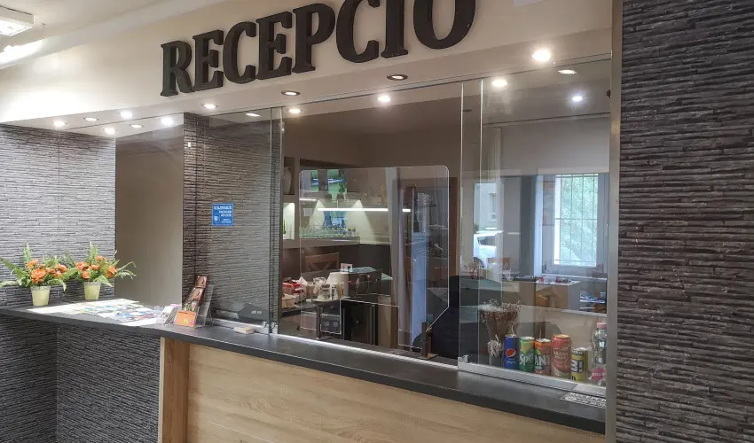 Hotel Touring Nagykanizsa - Szilveszter