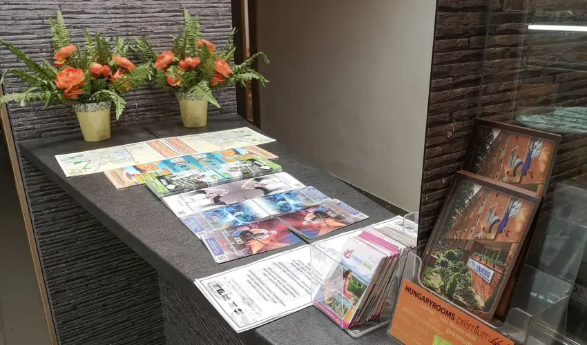 Hotel Touring Nagykanizsa - Szilveszter