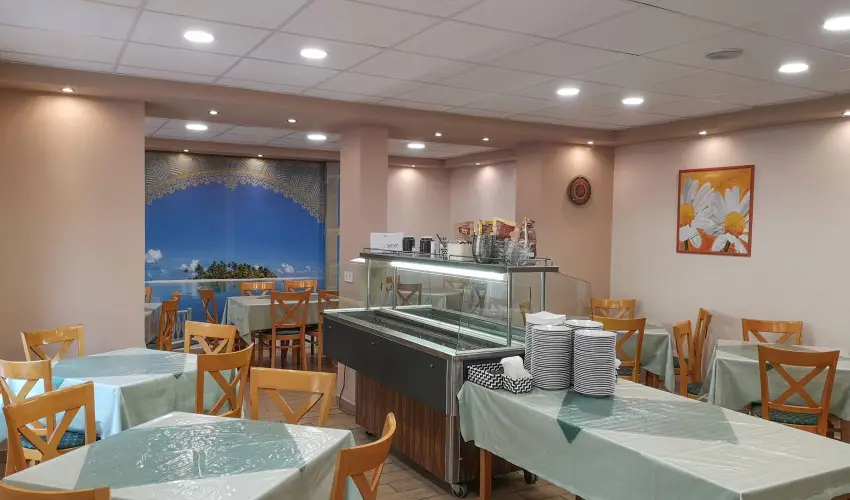 Hotel Touring Nagykanizsa - Szilveszter