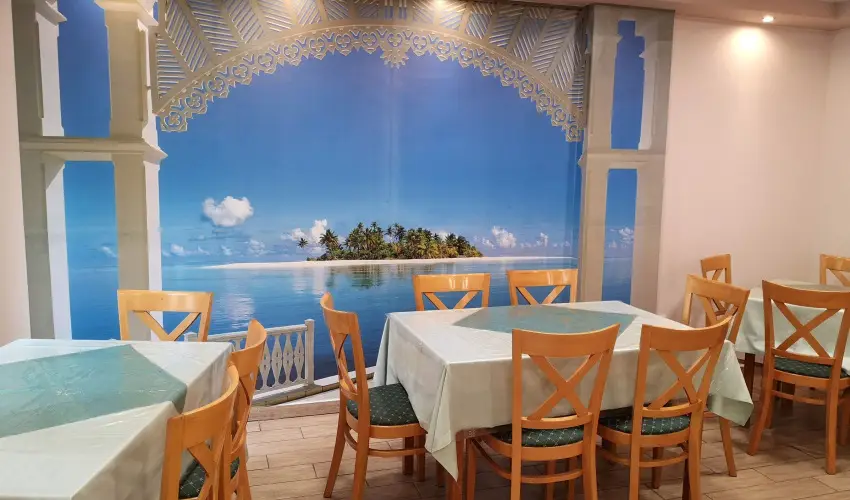 Hotel Touring Nagykanizsa - Szilveszter