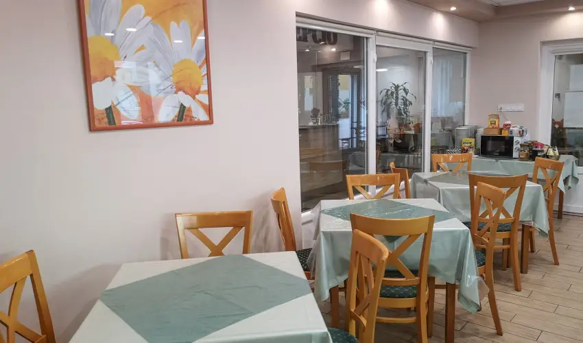 Hotel Touring Nagykanizsa - Szilveszter