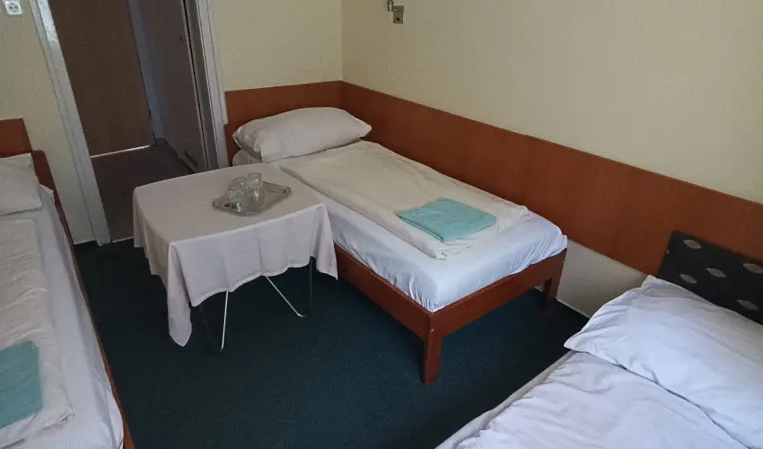 Hotel Touring Nagykanizsa - Szilveszter