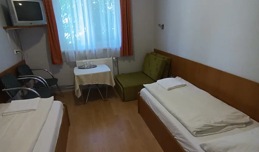 Hotel Touring Nagykanizsa - Szilveszter