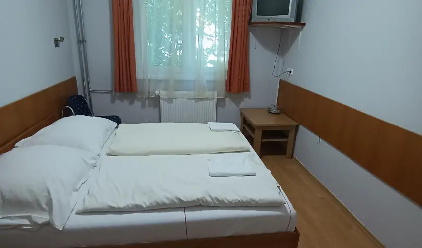 Hotel Touring Nagykanizsa - Szilveszter