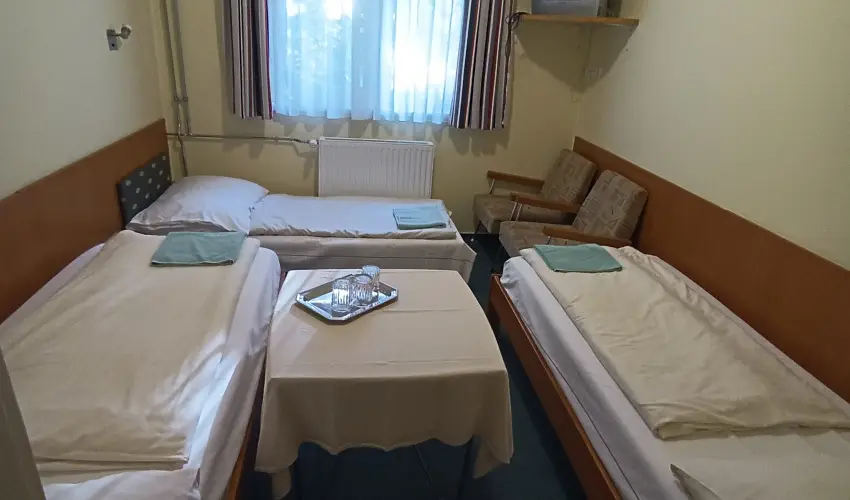 Hotel Touring Nagykanizsa - Szilveszter