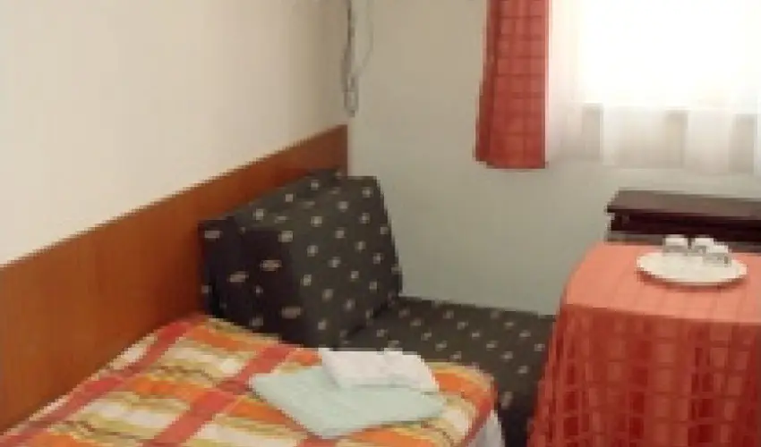 Hotel Touring Nagykanizsa - Szilveszter