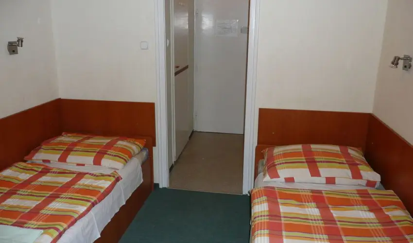 Hotel Touring Nagykanizsa - Szilveszter