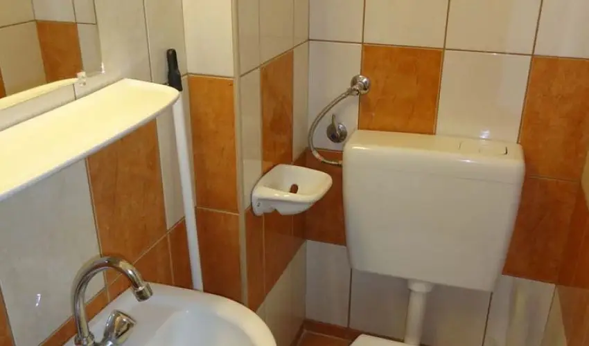 Hotel Touring Nagykanizsa - Szilveszter