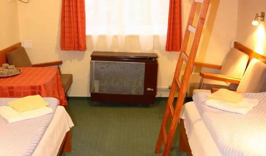 Hotel Touring Nagykanizsa - Szilveszter